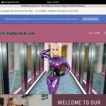 247Rubberdoll Username