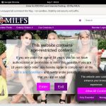 60 Plus MILFs Credits