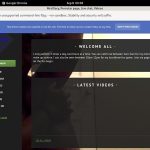 Access To MrsXtacy