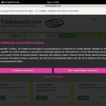 Active Pinadeluxe Passwords