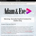 Adamandevetv Free Trial Coupon