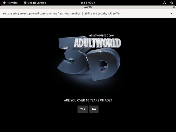 Adultworld3d.com Special Deal