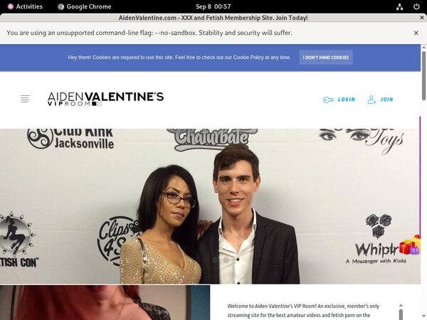 AidenValentine ??
