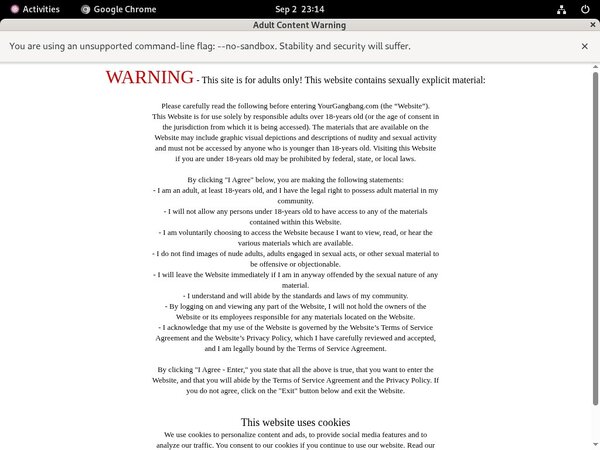 America Bukkake Adult Passwords