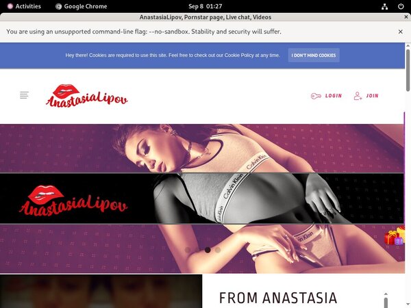 Anastasialipov.modelcentro.com Paypal Join Anastasialipov.modelcentro.com Paypal Join