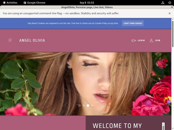 Angelolivia Coupons