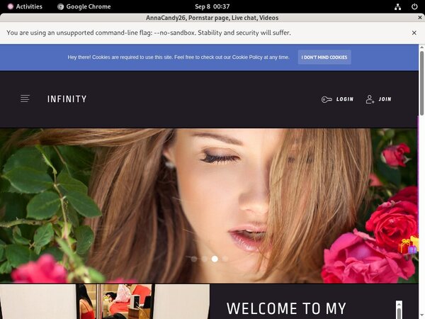 AnnaCandy26 Online