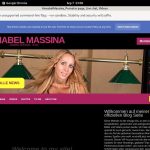 AnnabelMassina Premium Discount