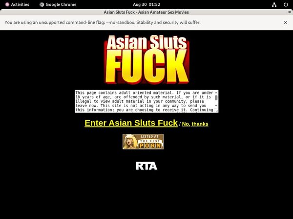 Asian Sluts Fuck Male Pornstars