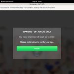 Ass Traffic Hacked Account