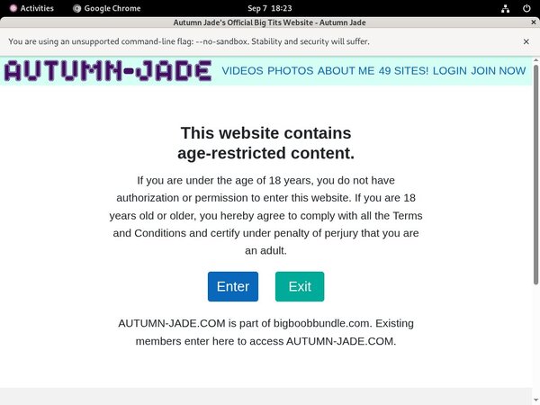 Autumn-Jade Exclusive Discount