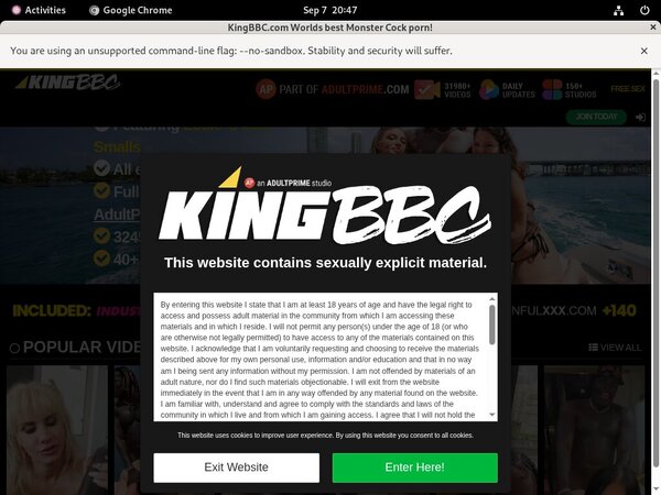 Bbcking Membership Discount