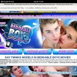Beddableboys Free Trial Code