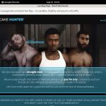 Beef Cake Hunter Porn Hub