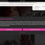 Bettie Ballhaus Subscription Deal