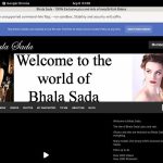 BhalaSada Websites