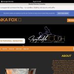 Bianka Fox New Hd