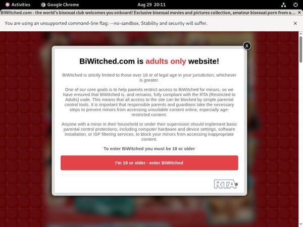 Biwitched Promo Code