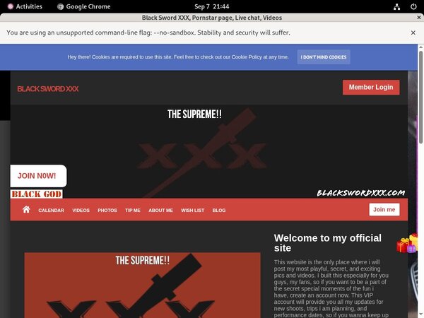 Blackswordxxx Discount Trial Link