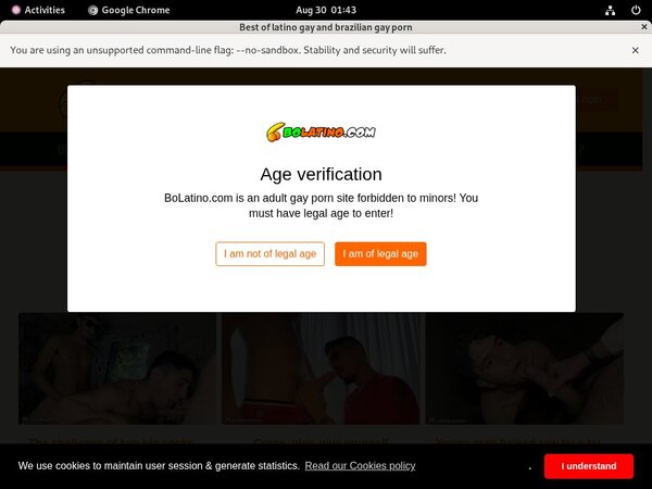 Bolatino Members Password