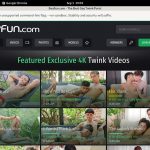 Boy Fun Special Deal