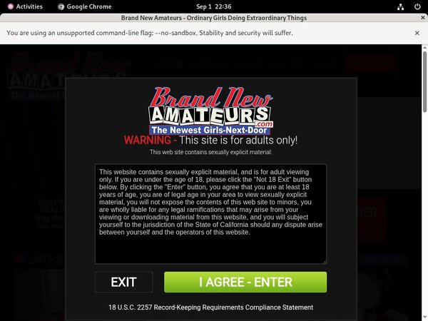 Brandnewamateurs.com Discount Vendo Brandnewamateurs.com Discount Vendo