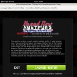 Brandnewamateurs.com Free Memberships