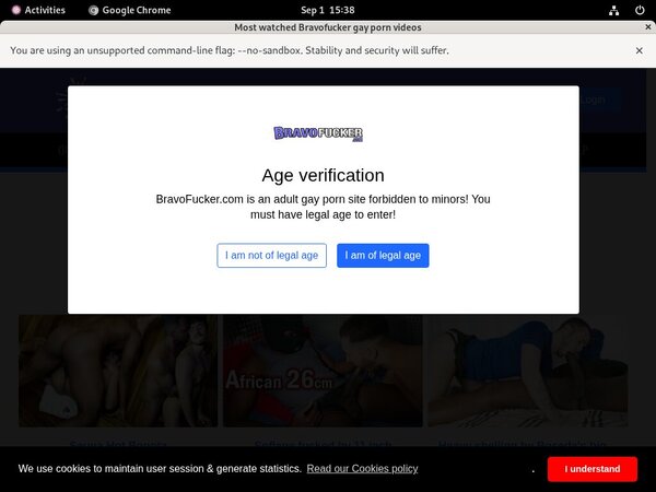 Bravofucker Porn Login