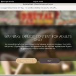 Brutalcatfight Hot Mom