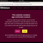 Bustyarianna Password Premium
