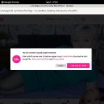 Camlust.com Mit Bankkarte
