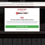 Canada TGirl Cc Bill