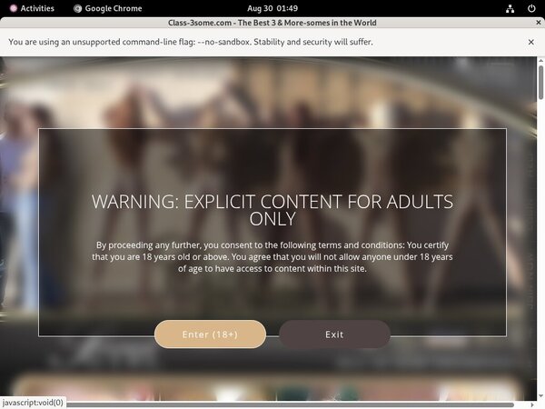 Class 3Some Discount Prices