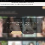 Class Nudes Limited Promo Class Nudes Limited Promo