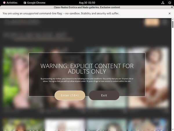 Class-nudes.com Free Pron