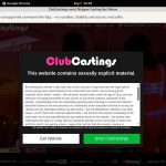 Clubcastings.com Join By Text Message
