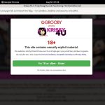Com Krissy4u Free Login