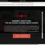 Coupons Czech VR Fetish