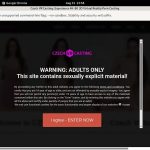 Czechvrcasting.com Accounts And Password