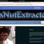 DaNutExtractor Payment Page