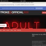 Dastrokeisofficialxxx.com Get Free Trial