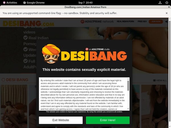 Desibang Xnxx