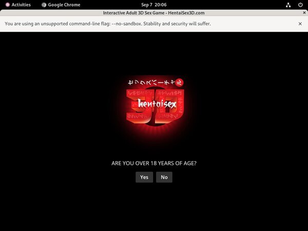Discount On Hentai Sex 3D