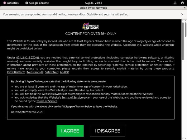 Discount Thaigayboys.com Membership