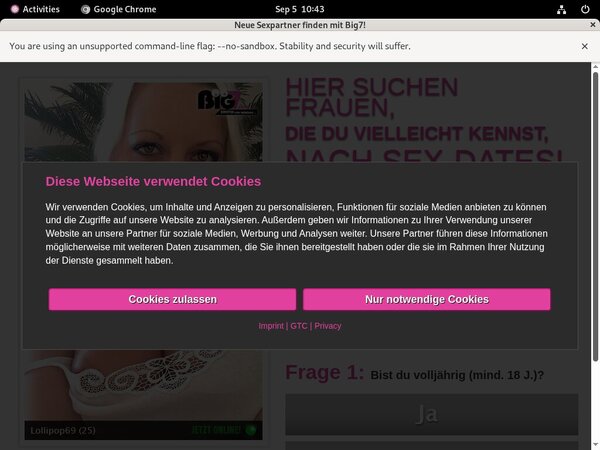 Discount Url Yoursecretdream.com