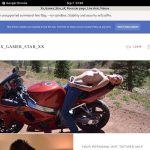 Discount Xxgamerstarxx Tour