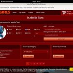 Discount Yoogirls.com Trial