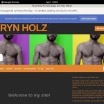 Discounts Taryn Holz