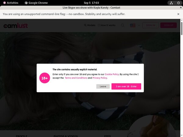 Dl Kimberley Kinky Site Rip