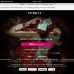 Dorcel Tv Member Login
